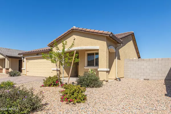 Buckeye, AZ 85326,25794 W SAMANTHA Way