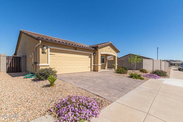 Buckeye, AZ 85326,25794 W SAMANTHA Way