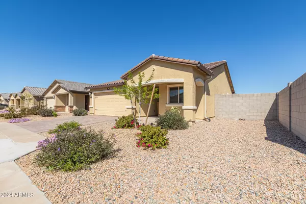 Buckeye, AZ 85326,25794 W SAMANTHA Way