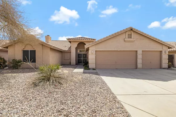 1325 W MUIRWOOD Drive, Phoenix, AZ 85045