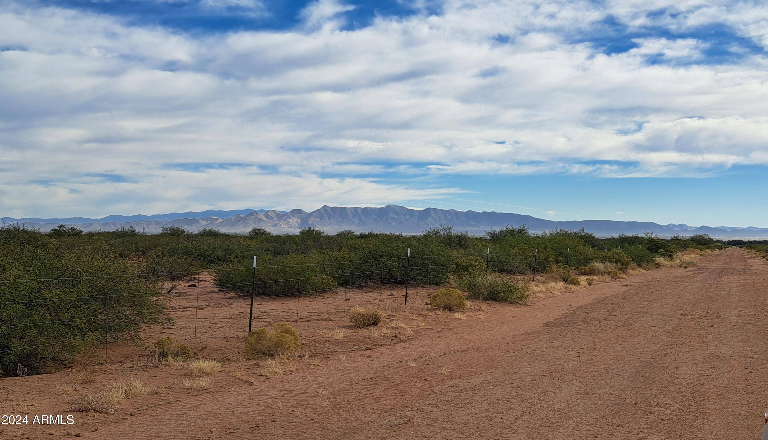 Mcneal, AZ 85617,W Drifters Way #POR