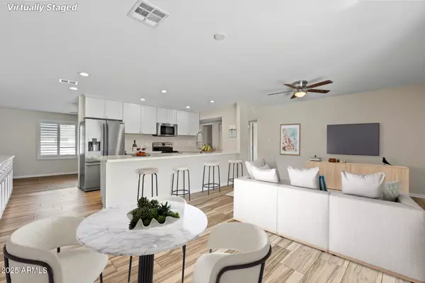 Tempe, AZ 85283,2161 E GEMINI Drive