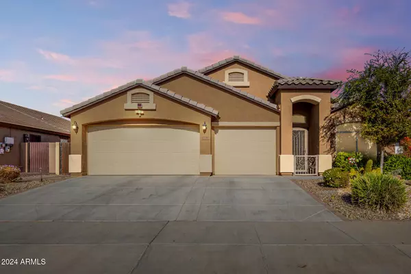 Surprise, AZ 85388,17750 W LARKSPUR Drive