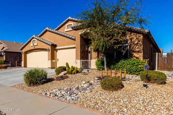 Surprise, AZ 85388,17750 W LARKSPUR Drive