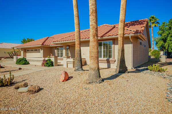 Sun City West, AZ 85375,15302 W SENTINEL Drive