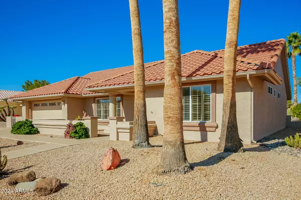 Sun City West, AZ 85375,15302 W SENTINEL Drive