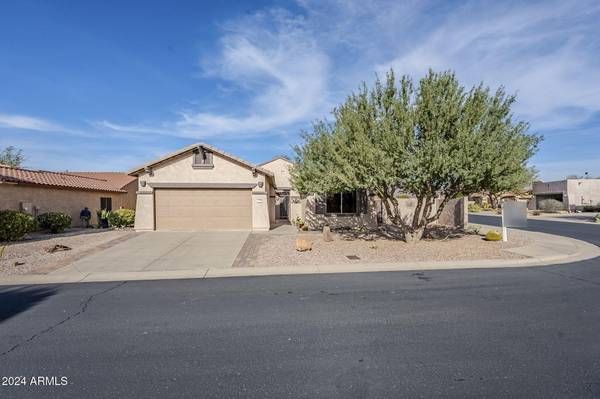 10786 E LAZY DOC Court, Gold Canyon, AZ 85118