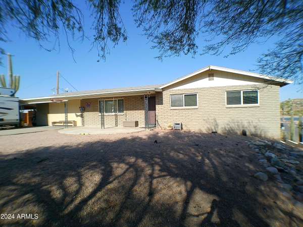 Queen Valley, AZ 85118,1368 E VICTORIA VIEW Street