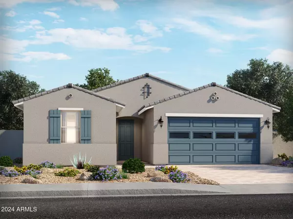 24362 W Graham Trail,  Buckeye,  AZ 85326