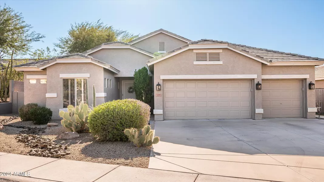 5209 E SIERRA SUNSET Trail, Cave Creek, AZ 85331