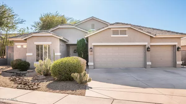 5209 E SIERRA SUNSET Trail, Cave Creek, AZ 85331