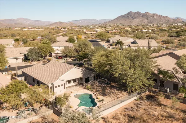 5209 E SIERRA SUNSET Trail, Cave Creek, AZ 85331