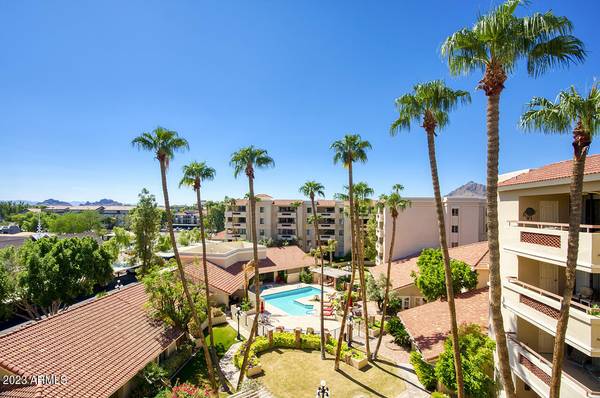 4200 N MILLER Road #307, Scottsdale, AZ 85251