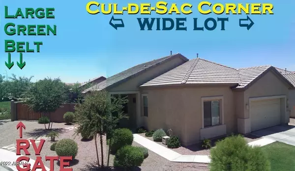 Chandler, AZ 85286,3123 E BLUEBIRD Place