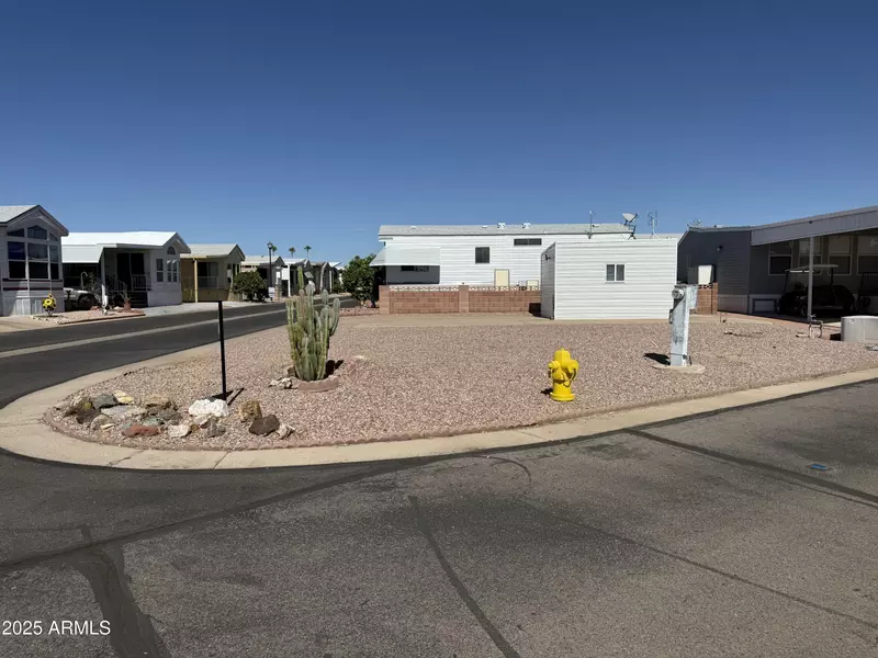7750 E BROADWAY Road #432, Mesa, AZ 85208