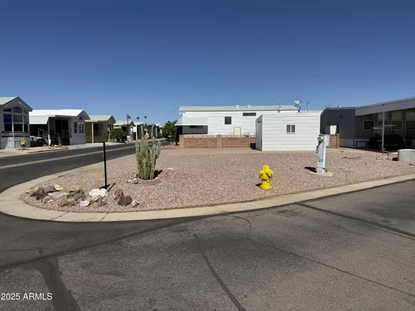 7750 E BROADWAY Road #432, Mesa, AZ 85208