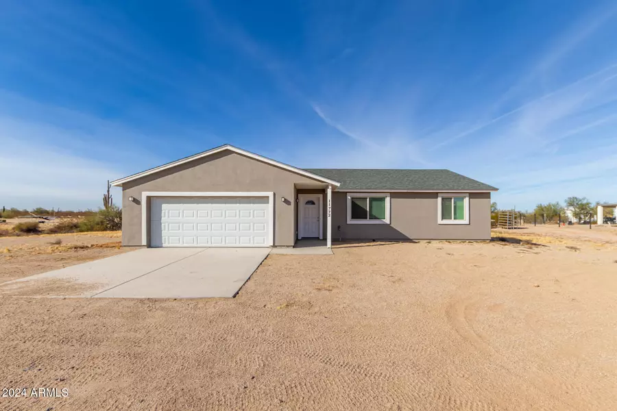 11772 N ABEL Place, Florence, AZ 85132