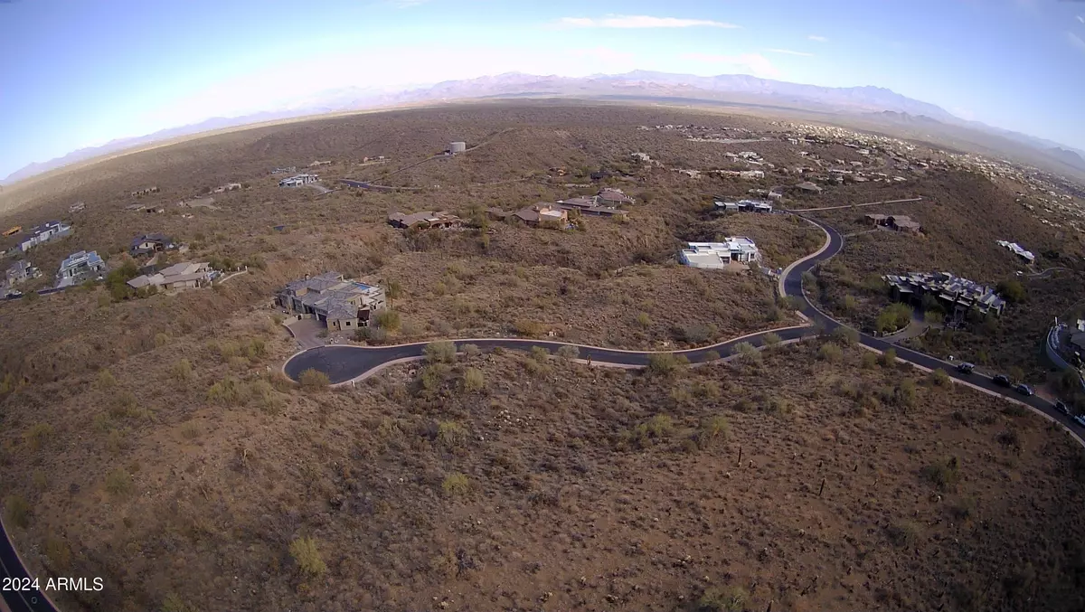 Fountain Hills, AZ 85268,14247 E Lone Wolf Trail #113