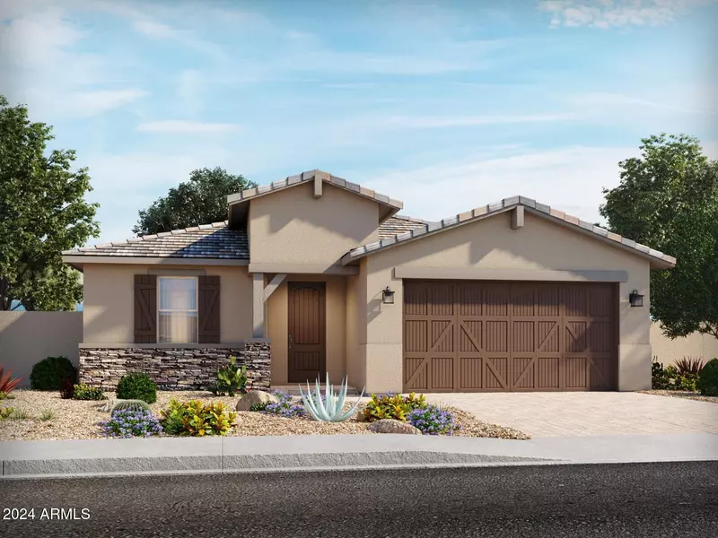 24370 W GRAHAM Trail, Buckeye, AZ 85326