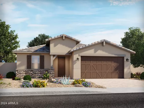 24370 W GRAHAM Trail,  Buckeye,  AZ 85326