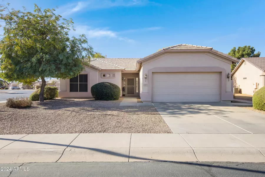 6402 S CALLAWAY Drive, Chandler, AZ 85249