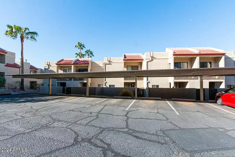 1401 E PUGET Avenue #24, Phoenix, AZ 85020