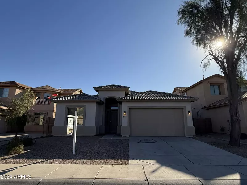 43849 W KRAMER Lane, Maricopa, AZ 85138