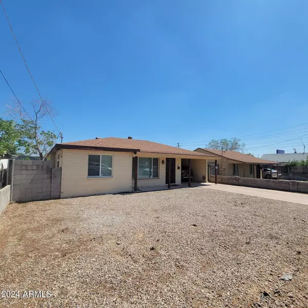 4115 N 18TH Drive, Phoenix, AZ 85015