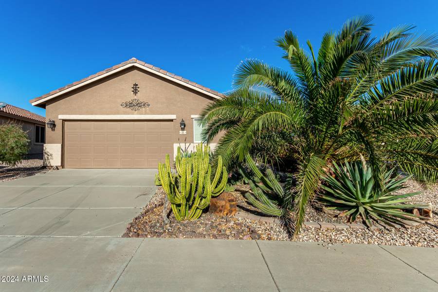 821 S 229TH Drive, Buckeye, AZ 85326