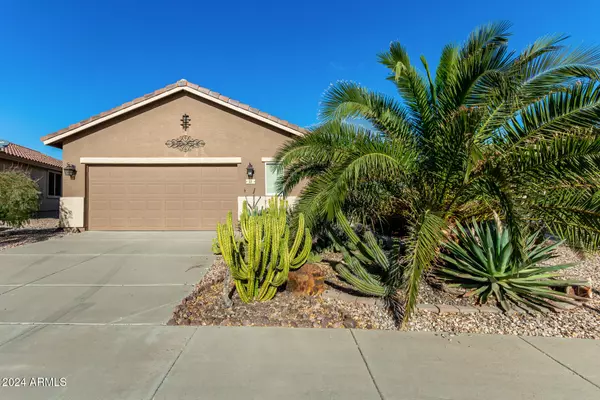 821 S 229TH Drive, Buckeye, AZ 85326