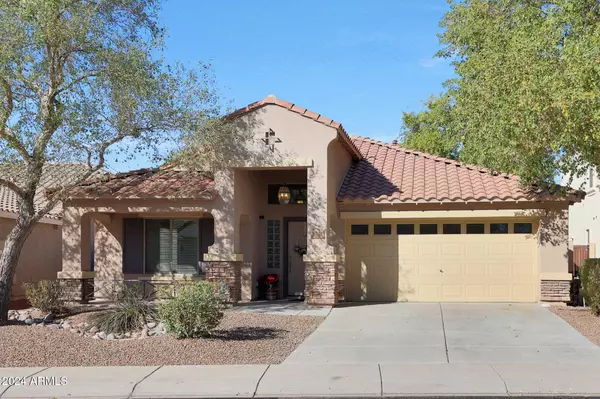 2946 E QUIET HOLLOW Lane, Phoenix, AZ 85024