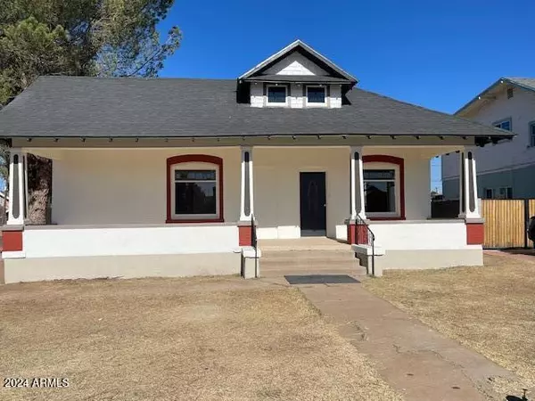 1200 E 11TH Street,  Douglas,  AZ 85607