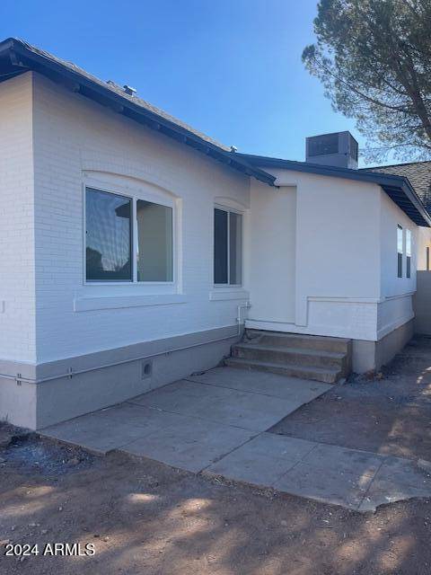 Douglas, AZ 85607,1200 E 11TH Street