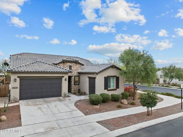 20539 W ROSEWOOD Lane, Buckeye, AZ 85396