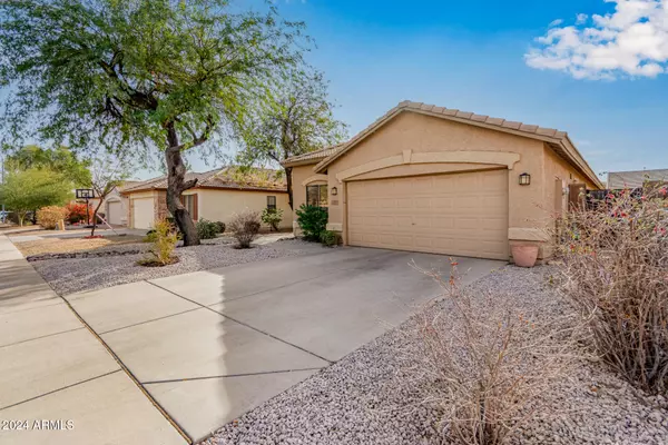 Avondale, AZ 85323,12549 W WOODLAND Avenue