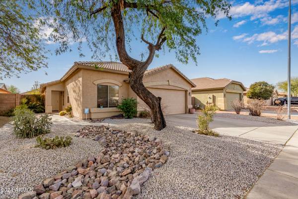 Avondale, AZ 85323,12549 W WOODLAND Avenue