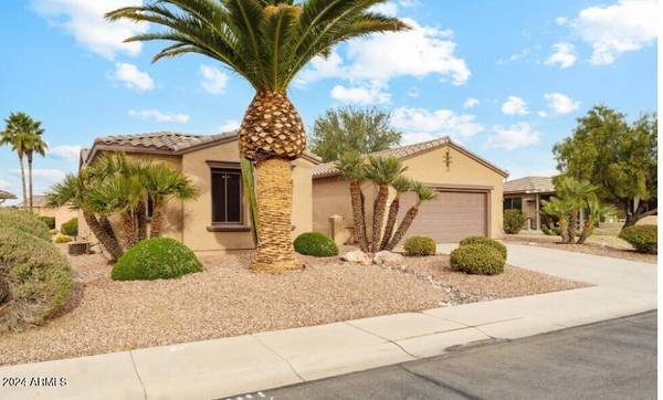 15350 W SKYVIEW Way, Surprise, AZ 85374