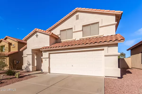 Goodyear, AZ 85338,18036 W CARDINAL Drive