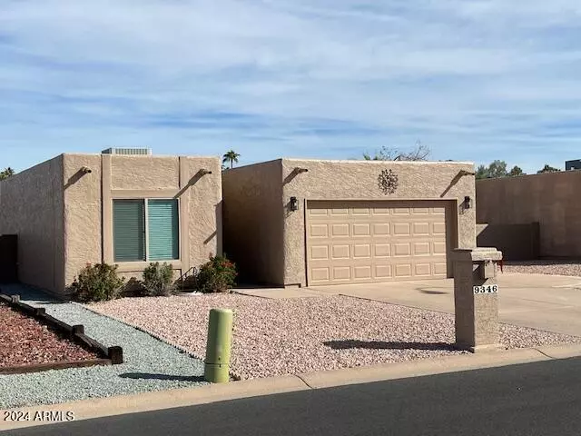 Sun Lakes, AZ 85248,9346 E CITRUS Lane N