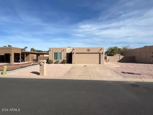 Sun Lakes, AZ 85248,9346 E CITRUS Lane N