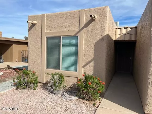 Sun Lakes, AZ 85248,9346 E CITRUS Lane N