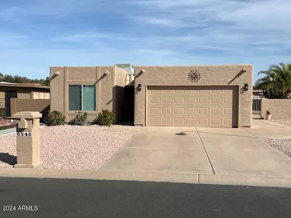 Sun Lakes, AZ 85248,9346 E CITRUS Lane N