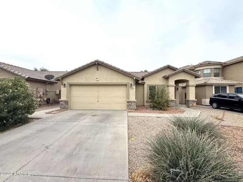 43385 W CHISHOLM Drive, Maricopa, AZ 85138