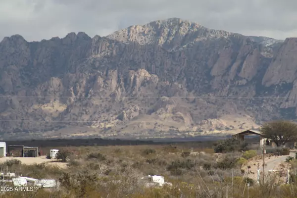 Tombstone, AZ 85638,0 N Ed West Road #-