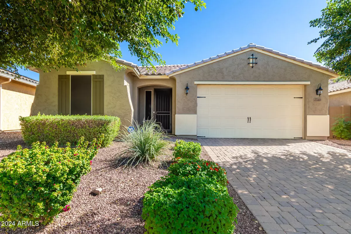 Peoria, AZ 85383,27243 N SKIPPING ROCK Road