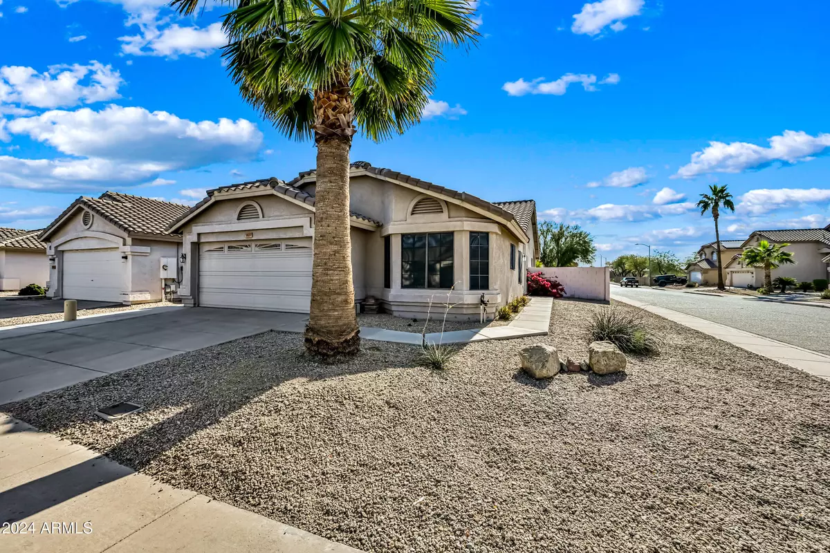 Glendale, AZ 85308,3827 W TONOPAH Drive