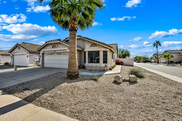 3827 W TONOPAH Drive, Glendale, AZ 85308