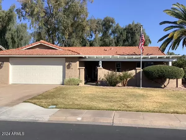 1315 Leisure World --, Mesa, AZ 85206