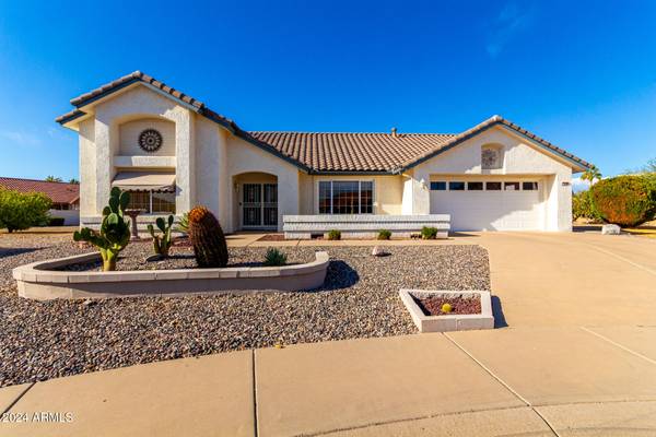 Sun City West, AZ 85375,21630 N YELLOWSTONE Circle