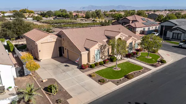 Queen Creek, AZ 85142,21774 E CAMACHO Road